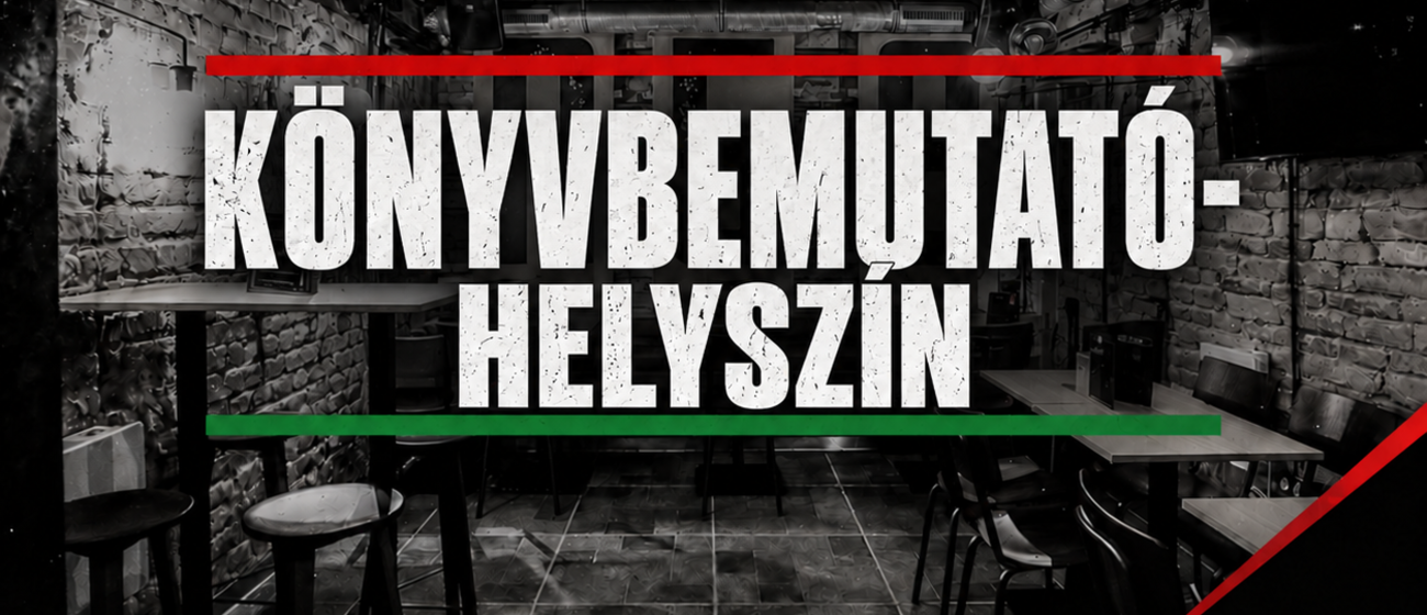 K�p - K�nyvbemutat�